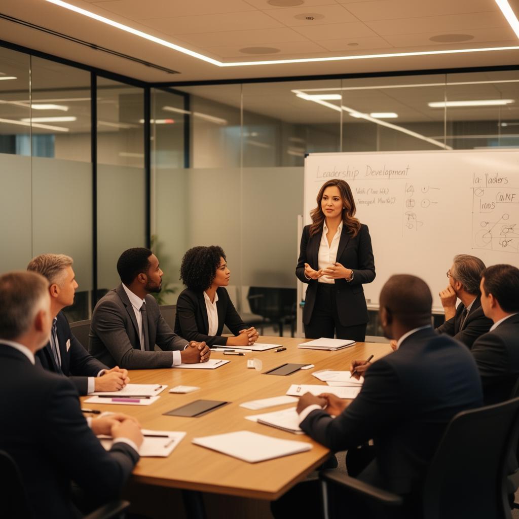 What Is Behavioural Skills Training for Managers — And Why Does It Matter More Than Technical Upskilling?